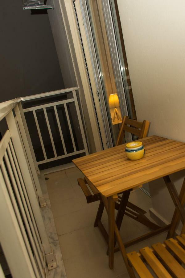 Central Luxury Studio Corinth Exterior photo
